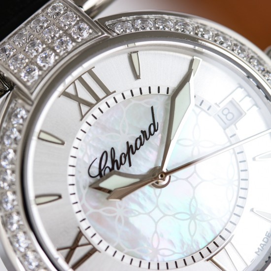 Chopard Watches