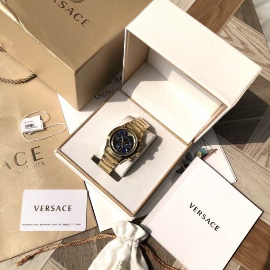 Versace Watches