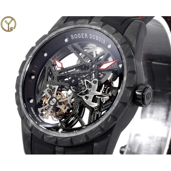 Roger Dubuis Watches