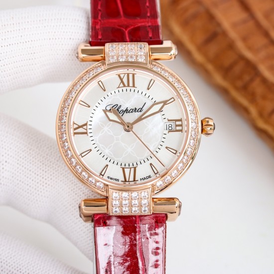 Chopard Watches