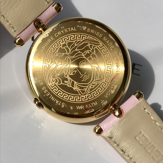 Versace Watches