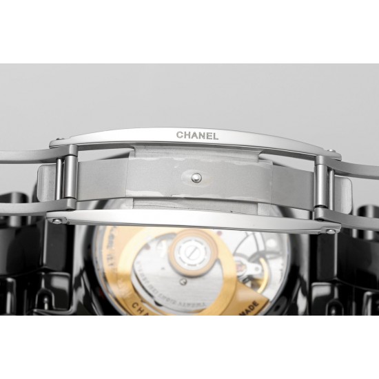 Chanel Watches