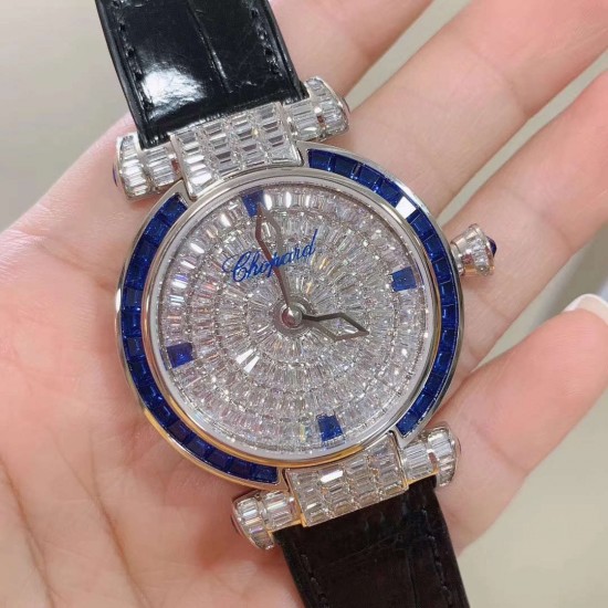 Chopard Watches