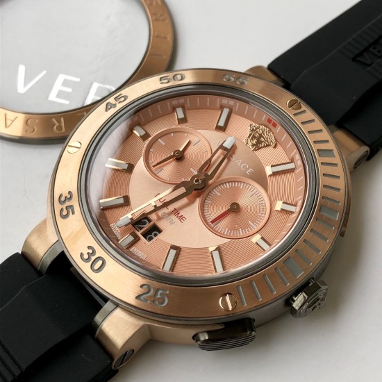 Versace Watches