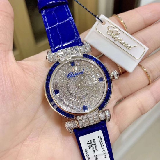 Chopard Watches