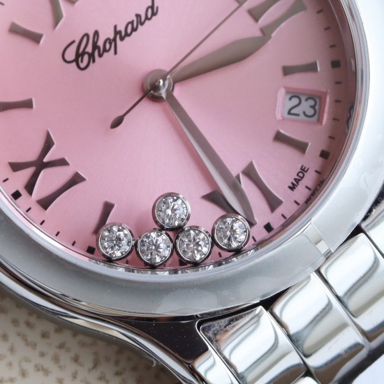 Chopard Watches