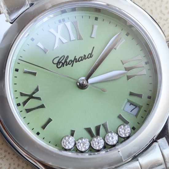 Chopard Watches