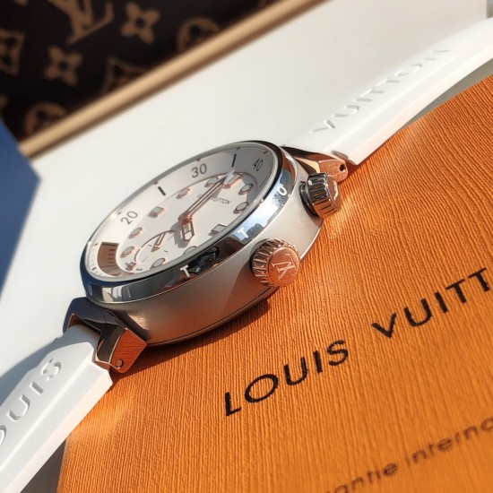 LV  Watches