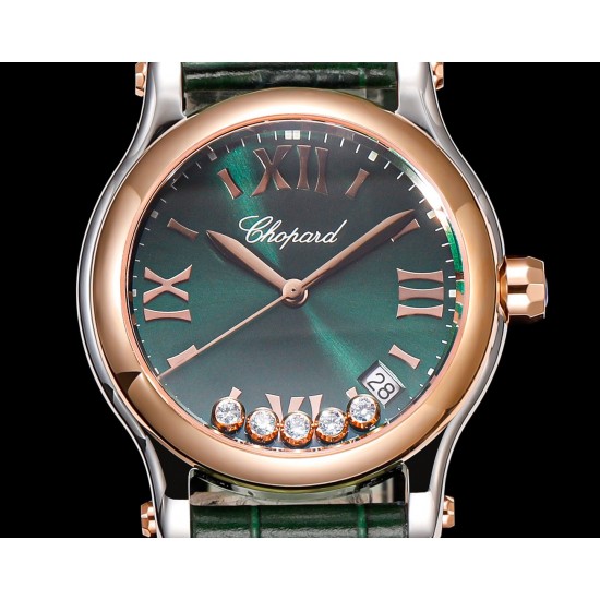 Chopard Watches