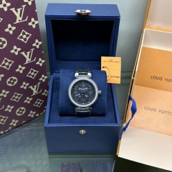 LV  Watches