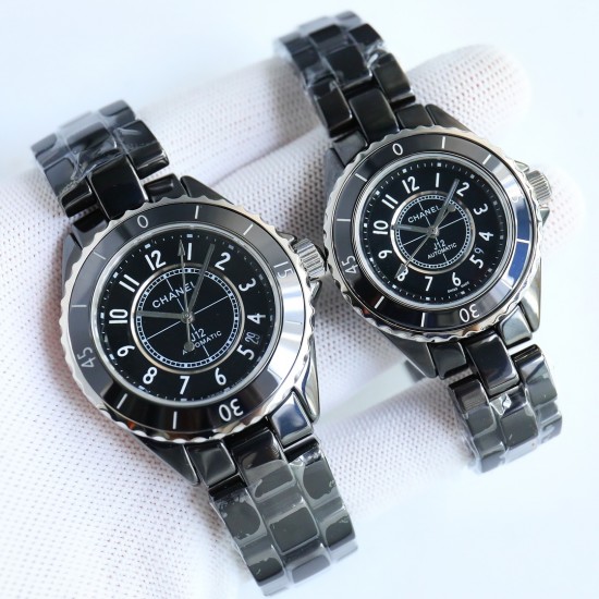 Chanel Watches