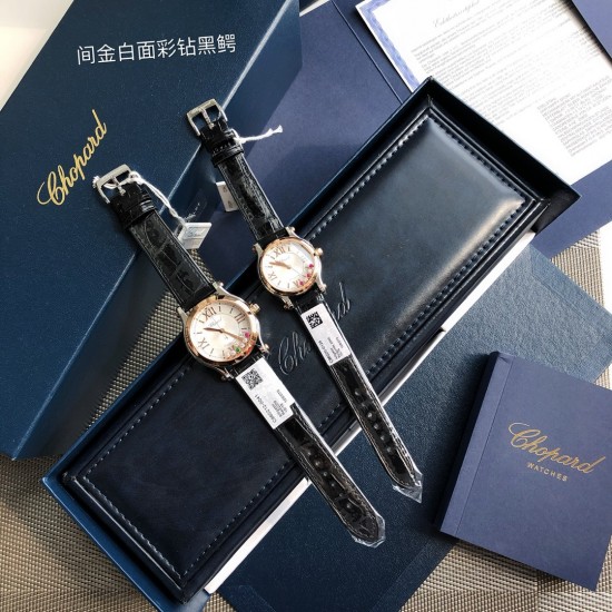 Chopard Watches