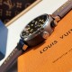 LV  Watches