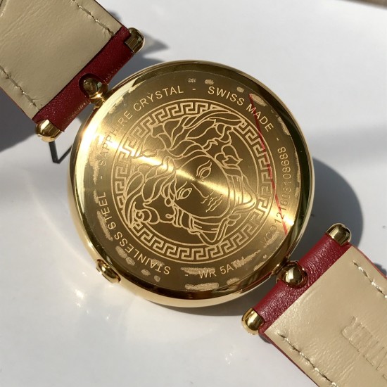 Versace Watches