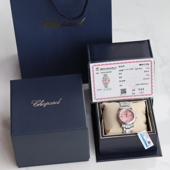 Chopard Watches