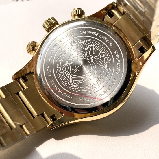 Versace Watches