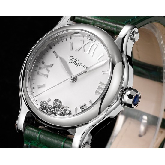 Chopard Watches