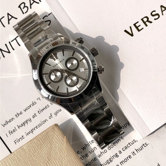 Versace Watches