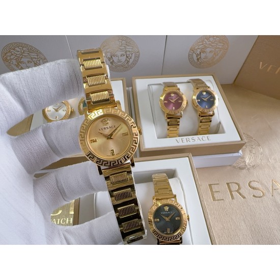 Versace Watches