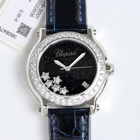 Chopard Watches