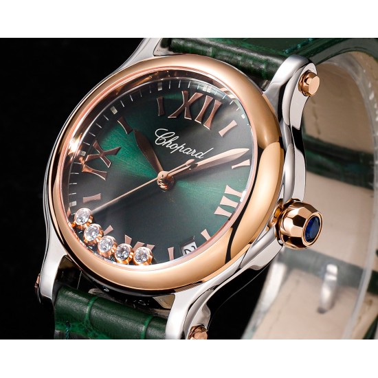 Chopard Watches