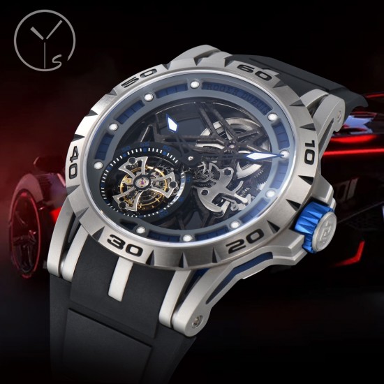 Roger Dubuis Watches