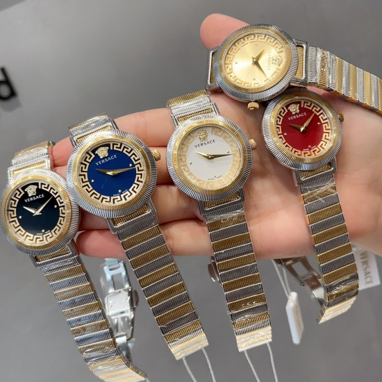 Versace Watches