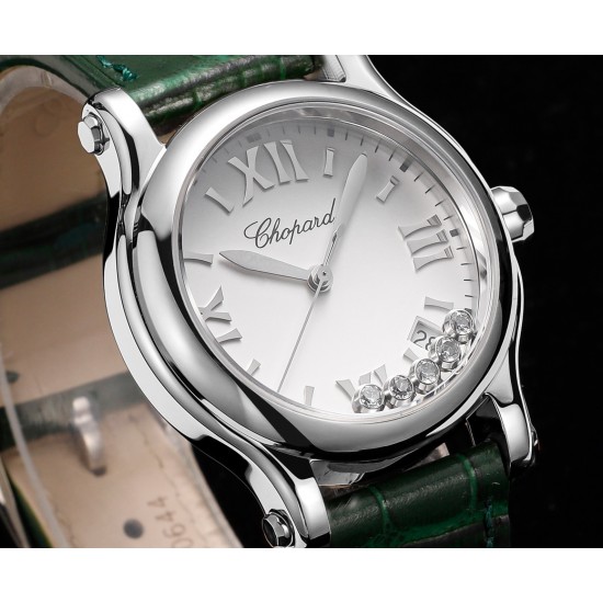 Chopard Watches