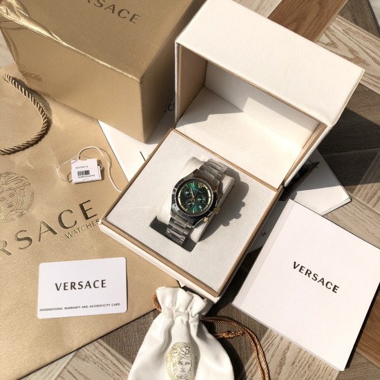 Versace Watches