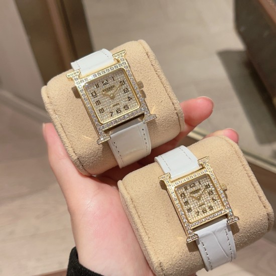 Hermes Watches