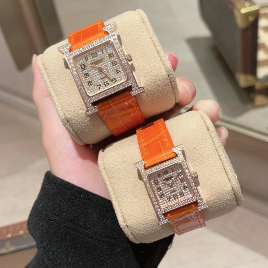 Hermes Watches