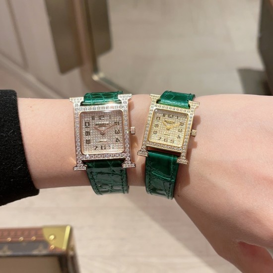 Hermes Watches