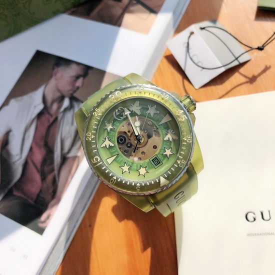 Gucci  Watches