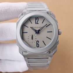Bulgari Watches