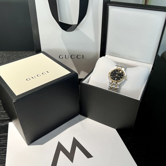 Gucci  Watches