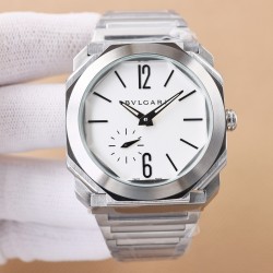 Bulgari Watches