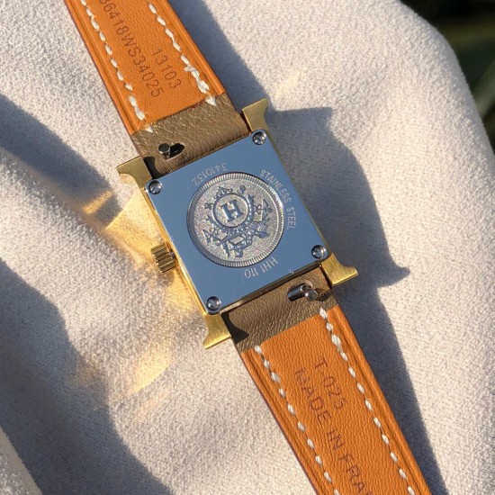 Hermes Watches