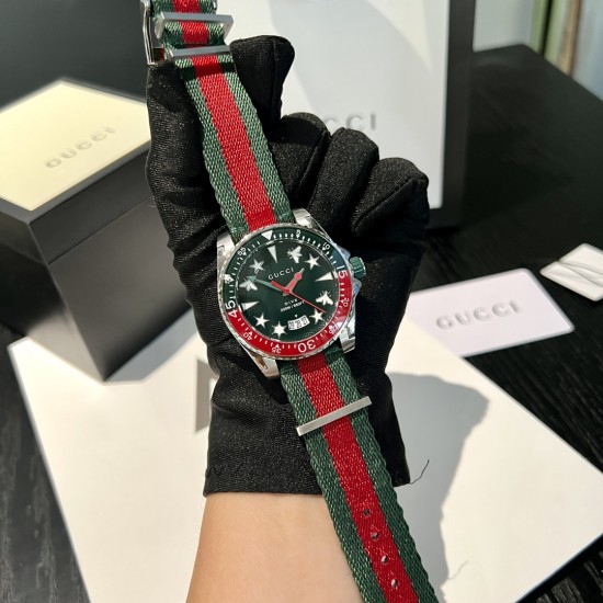 Gucci  Watches