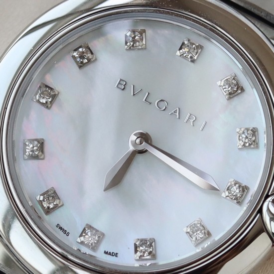 Bulgari Watches