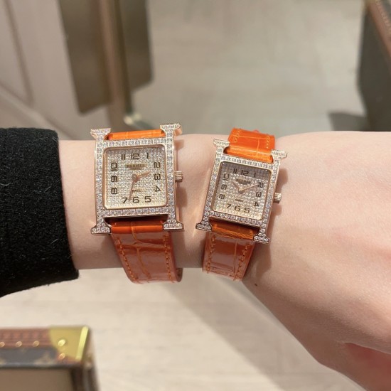 Hermes Watches