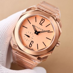 Bulgari Watches