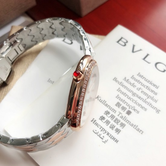 Bulgari Watches