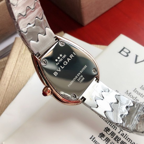 Bulgari Watches