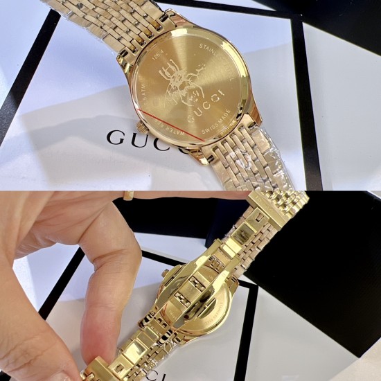 Gucci  Watches