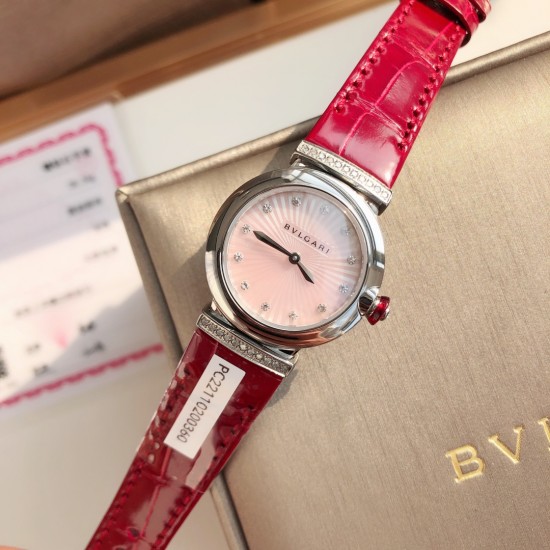 Bulgari Watches