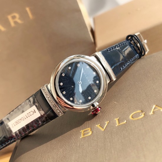 Bulgari Watches