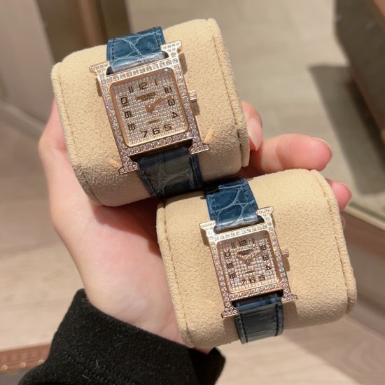 Hermes Watches