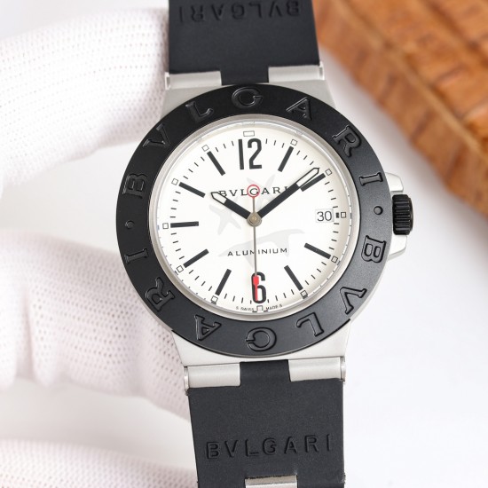 Bulgari Watches