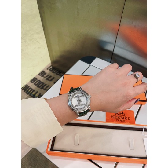 Hermes Watches