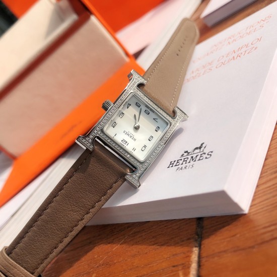 Hermes Watches